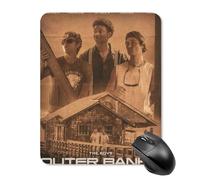 ZRCLXLVU Esterno banche Stabile Essenziale Compatto Ufficio Mouse Pad Tracciamento Resistente Tappetino Per Mouse Antiscivolo Prestazioni Igien