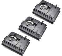 ZRDSZWZ Affidabile 3 Pz Filtri Lavabile per Arcobaleno Rexair Serie E Griglia Filtro Parti Aspirapolvere Hepa Kit Parti Accessori