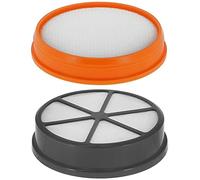 ZRDSZWZ Affidabile Adatto VAX 90 U85 COME BE Aspirapolvere Accessori Wet And Dry Cartuccia Filtro Commerciale Aspirapolvere Spazzare Robot Parti di Ricambio (Colore: Arancione) (Colore: Arancione)