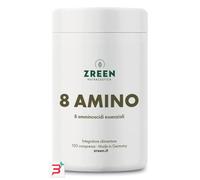 ZREEN 8 AMINO 150 COMPRESSE