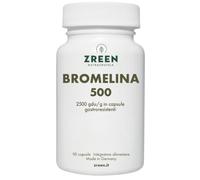 ZREEN Bromelina*500 90Cps