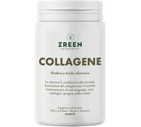 zreen collagene polvere