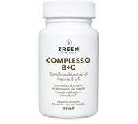 ZREEN COMPLESSO B+C 90CPS