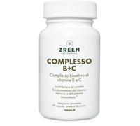 ZREEN COMPLESSO B+C 90CPS