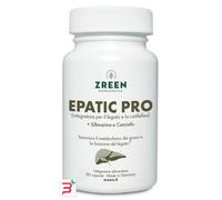 ZREEN EPATIC PRO 120 CAPSULE
