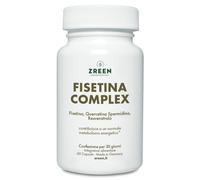 ZREEN FISETINA COMPLEX 60CPS