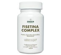 ZREEN FISETINA COMPLEX 60CPS