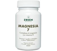 zreen magnesia 7 90 capsule