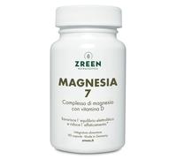 ZREEN MAGNESIA 7 90CPS