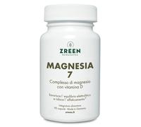 ZREEN MAGNESIA 7 90CPS