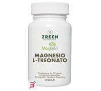 ZREEN MAGNESIO L-TREONATO 90 CAPSULE
