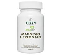ZREEN Magnesio L-Treonato90Cps