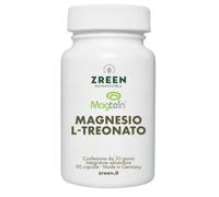 ZREEN MAGNESIO L-TREONATO90CPS