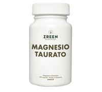 Zreen magnesio taurato 120 capsule