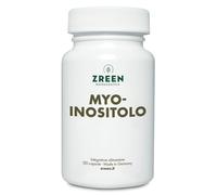 ZREEN Myo-Inositolo 120Cps