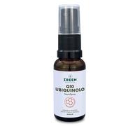 ZREEN Q10 UBIQUINOLO 100ML