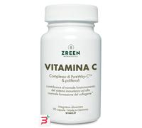 ZREEN VITAMINA C 90 CAPSULE