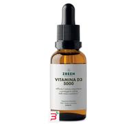 ZREEN VITAMINA D3 5000 50 ML