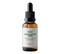 ZREEN VITAMINA D3 5000 50ML