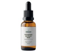 ZREEN VITAMINA D3 P 1000 15ML