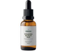 zreen vitamina d3 plus 1000 15 ml