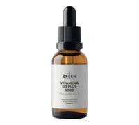 Zreen Vitamina D3 P 5000 20ml