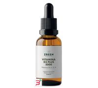 ZREEN VITAMINA D3 PLUS 5000 20 ML