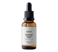 ZREEN VITAMINA D3 P 5000 20ML