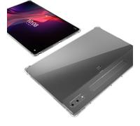 Zrengp Custodia trasparente per Lenovo Tab Extreme Legion Y900 TB-570FU da 14,5", ultra sottile, in TPU, cover posteriore morbida trasparente per tablet Lenovo Tab Savior Y900 (per Tab Extreme Legion