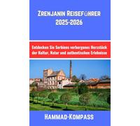 Zrenjanin Reiseführer 2025-2026: Entdecken Sie Serbiens verborgenes Herzstück der Kultur, Natur und authentischen Erlebnisse