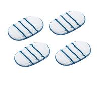 ZRF 4 per Black + Decker accessori di ricambio per il sistema di pulizia a vapore, compatibile con FSH10SM1 FSH10SM FSH10SMP