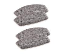 ZRF 4 pezzi panno di ricambio per Leifheit Dampfreiniger CleanTenso Accessori