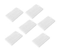ZRF 6 Filtro HEPA Per Blaupunkt Bluebot XBOOST set di accessori robot sottovuoto