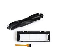 ZRF per Ultenic D5/D5S Kit di ricambio, 1 spazzola per rotolamento e 1 accessorio di protezione spazzola