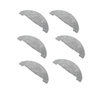 ZRF Per Ultenic D5S Series Robot Aspirapolvere Accessori, Kit di accessori, 6 mosse