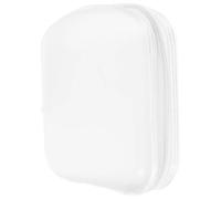 ZRHWSPD Porta Dvd CD Holder Storage Sleeve