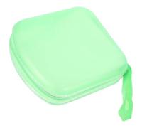 ZRHWSPD Porta Dvd CD Holder Storage Sleeve