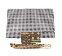 ZRHWSPD Rete per Borse Uncinetto Borsa 6 Pezzi Set di Rete plastica ausiliaria for Tessitura Fai da Te Materiale aiutante for Realizzare Accessori for Borse Copertura in for Borsa Fatta a Mano