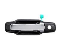 ZRHYRG Accessorio Maniglia Adatto per Kia Adatto per Sorento 2003 2004 2005 2006 Maniglia esterna per portiera auto 82660-3E021 82650-3E021 83660-3E021 83650-3E021 Porta Maniglie(Front Left)