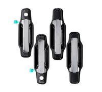 ZRHYRG Accessorio Maniglia Adatto per Kia Adatto per Sorento 2003 2004 2005 2006 Maniglia esterna per portiera auto 82660-3E021 82650-3E021 83660-3E021 83650-3E021 Porta Maniglie(4Pcs Set)