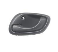 ZRHYRG Accessorio Maniglia Maniglia interna sinistra e destra per auto adatta per Jimny 1998-2004 Lgnis adatta per Opel Agila 83130-60G01 83110-60G01 Porta Maniglie(Left)