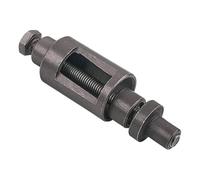 ZRHYRG Estrattore per boccola Motore Kit Compatto in Metallo Portatile Universale per JH70 per motocicli Gy6 50 125 150cc Estrattore volano Motore