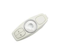 ZRHYRG Lampada A Cupola Interna Lampada da lettura per auto, plafoniera adatta per Ford Focus 3 4 MK3 MK4 Kuga Escape New Mondeo Everest EDGE 2012-2017(1pcs D)