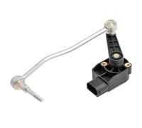 ZRHYRG Sensore altezza fari Sensore di livello del faro sinistro 4E0941285G, 4E0941285F, 4E0941285E adatto per A8 D2 1994-2002, A8L D3 2003-10