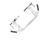 ZRHYRG Strumento di smontaggio e Estrazione del compressore a Molla della valvola di pressatura Multifunzionale Strumento di rimozione del paraolio(12 Inches)