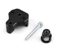ZRHYRG Strumento per Compressore Molle Valvole in Alluminio Adatto per Subaru WRX 02-14 E per Forester STI I 512 04-18(Black)