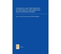 Zrinka Stahulja Violence and the Writing of History in the Me (Copertina rigida)