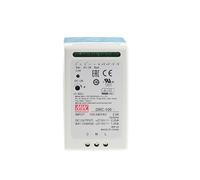 ZRNQEVHE Alimentatore Switching DRC 180W DRC-180A Trasformatore convertitore Driver di Alimentazione ups DIN Rail AC-DC a Doppia Uscita for sistemi di Sicurezza, sistemi di Allarme ECC.(DRC-100A)
