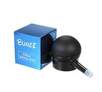 zroven BUNEE Professional Hair Fiber Fibre Spray Atomizador Hair Fiber Spray Applicator Ugello pompa strumenti di ispessimento dei capelli