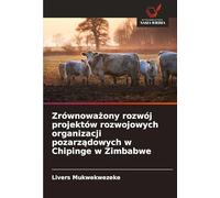 Zrównowa¿ony rozwój projektów rozwojowych organizacji pozarz¿dowych w Chipinge w Zimbabwe